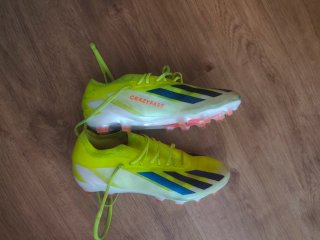 Zapatillas de fútbol Adidas