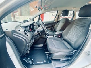 Se Vende Monovolumen Opel Meriva 1.4 Pegatina “C”