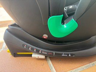 URGE VENTA Silla de coche Nurse Cruiser 360º
