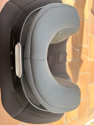 URGE VENTA Silla de coche Nurse Cruiser 360º