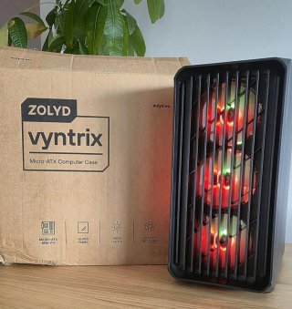 PC Gaming i5 | RX 6600XT 8GB | 16GB/ 256GB !