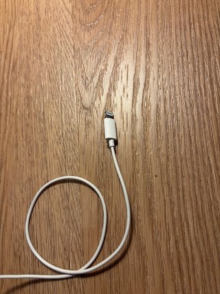 Auriculares Earpods Blancos Cable Apple