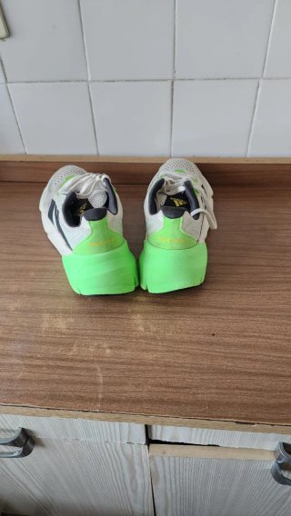 Zapatillas Adidas Continental Talla 44