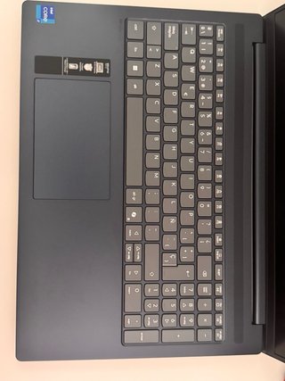 Lenovo IdeaPad Slim 5 16” i7 32GB 1TB SSD