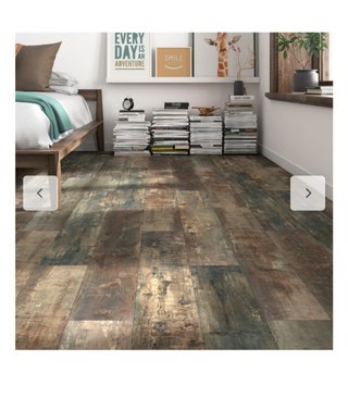 Tarima laminada ARTENS Forte Toledo MOD026=64,83m2