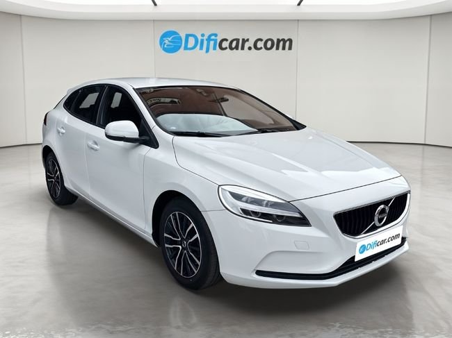 Volvo S40 2019, foto 3