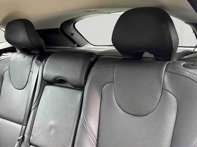 Volvo S40 2019, foto 20