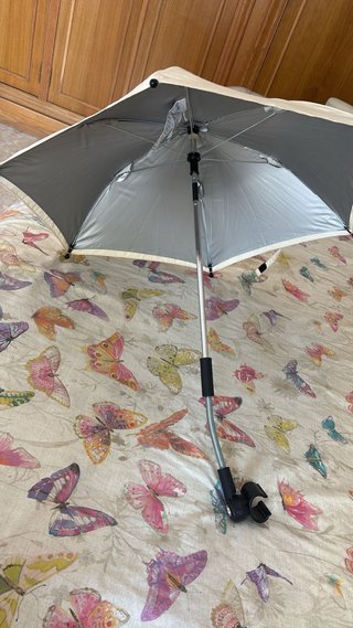 Sombrilla Bugaboo Parasol