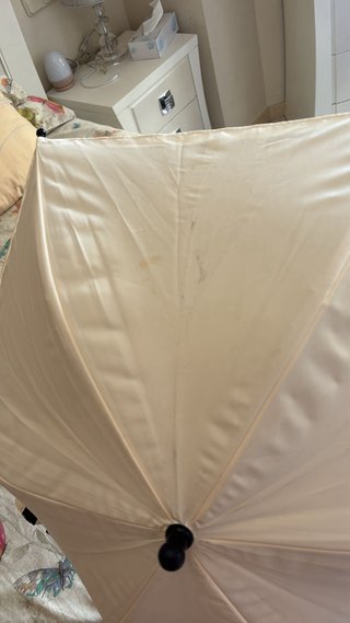 Sombrilla Bugaboo Parasol