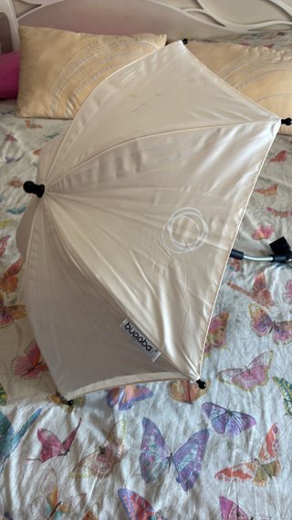 Sombrilla Bugaboo Parasol
