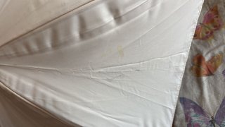 Sombrilla Bugaboo Parasol