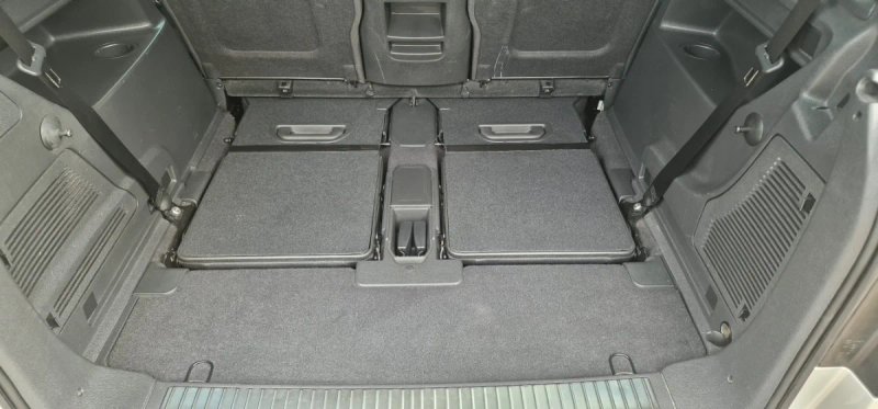 Opel Zafira 1.6 16v Enjoy (2005) 2007, foto 16
