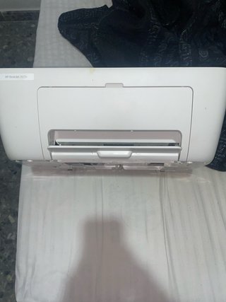Impresora HP DeskJet 2820e