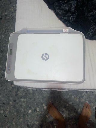 Impresora HP DeskJet 2820e