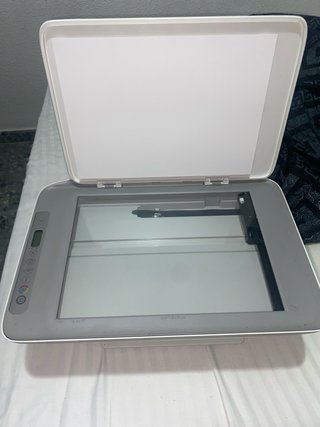 Impresora HP DeskJet 2820e