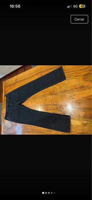 Vaqueros Jack&Jones Talla L