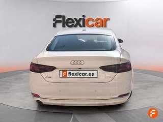 Audi A5 sport 2.0 TDI 110kW (150CV) Sportback