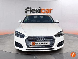 Audi A5 sport 2.0 TDI 110kW (150CV) Sportback