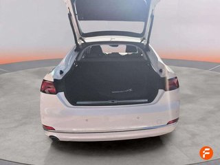 Audi A5 sport 2.0 TDI 110kW (150CV) Sportback