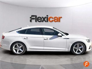 Audi A5 sport 2.0 TDI 110kW (150CV) Sportback