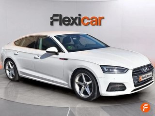 Audi A5 sport 2.0 TDI 110kW (150CV) Sportback