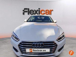 Audi A5 sport 2.0 TDI 110kW (150CV) Sportback