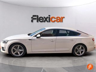 Audi A5 sport 2.0 TDI 110kW (150CV) Sportback