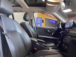 Mercedes-Benz Classe GLK 250