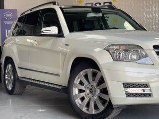 Mercedes-Benz Classe GLK 250