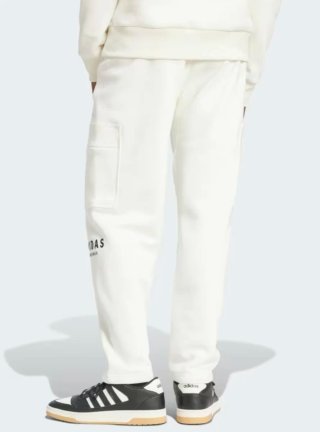Adidas Originals Pantalón ALL SZN Fleece Graphic