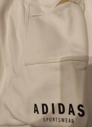 Adidas Originals Pantalón ALL SZN Fleece Graphic