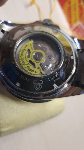 Invicta Grand Diver automático