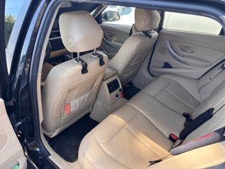BMW Serie 3 2014