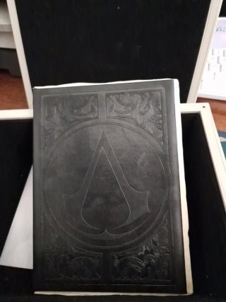 Assassin's Creed Brotherhood Codex PC