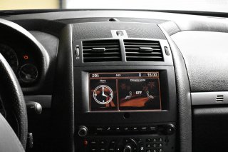 Peugeot 407 2007