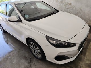 Hyundai i30 2019