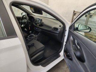 Hyundai i30 2019