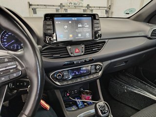 Hyundai i30 2019