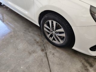 Hyundai i30 2019