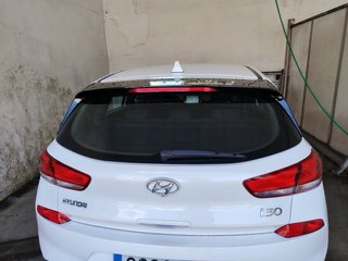 Hyundai i30 2019
