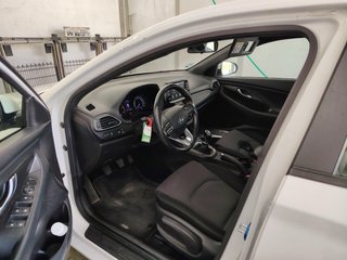 Hyundai i30 2019