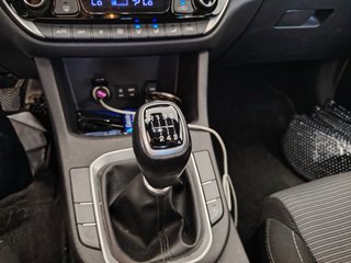 Hyundai i30 2019
