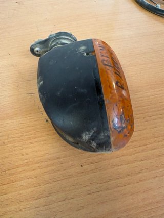 Intermitente BMW R1100 S Derecho