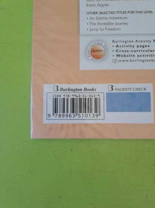Libro de ingles ALL ABOUT USA 2 ESO