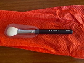 Pincel Profesional Burlesque PRO-161