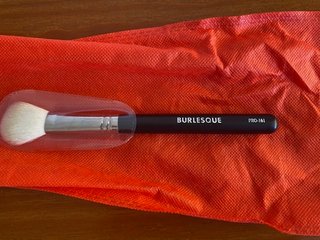 Pincel Profesional Burlesque PRO-161