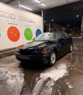 BMW Serie 3