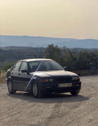 BMW Serie 3