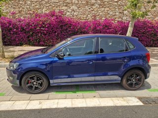 Volkswagen Polo 1.2 TSI ADVANCE 90CV 5P