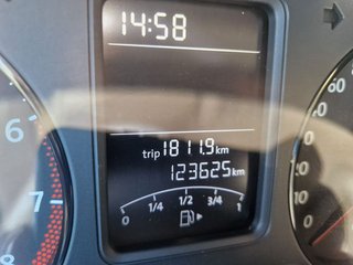 Volkswagen Polo 1.2 TSI ADVANCE 90CV 5P